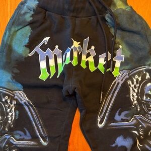 MARKET Men’s Sweatpants